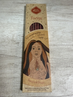 Sahumerios Sagrada Madre, Elementos - tienda online