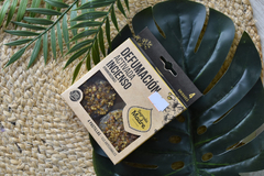 Pastilla para sahumar INCIENSO - comprar online