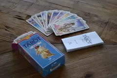 Tarot de los angeles - comprar online