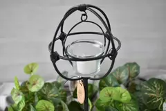Porta vela metal en internet