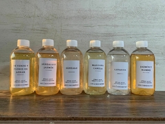 Aceite soluble en agua-250ml.