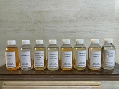 Aceite soluble en agua-125ml.