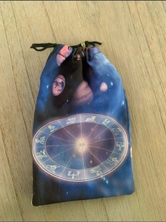 Bolsitas guarda piedras, cartas tarot, objetos personales - comprar online