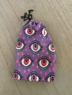 Bolsitas guarda piedras, cartas tarot, objetos personales - OUTLET DECO