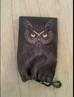 Bolsitas guarda piedras, cartas tarot, objetos personales - OUTLET DECO