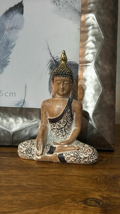 Buda Bhumisparsha - OUTLET DECO
