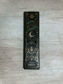 Sahumerio Sagrada madre, linea ritual - comprar online