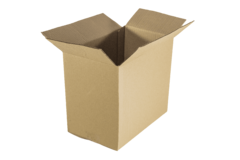 Caixa de Papelão – Maleta 25x16x23cm - comprar online