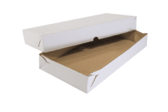 Caixa de Papelão – Salgado 3 Branca/Parda - comprar online