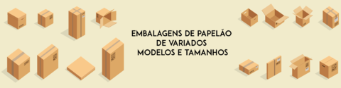 Carrusel RD Embalagem