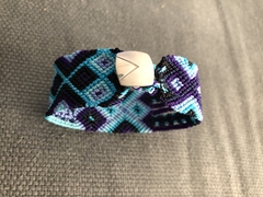 Bracelete Indi na internet