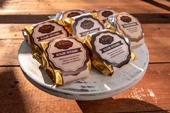 Alfajores de dulce de leche - comprar online