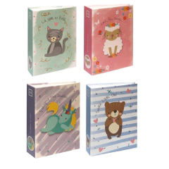 Álbumes PP Infantiles 13X18 - tienda online