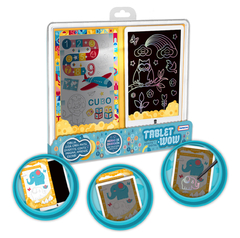 Tablet Wow Tapimovil (7794008005312) - tienda online