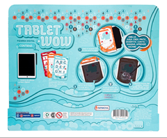 Tablet Wow Tapimovil (7794008005312) - comprar online