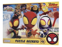 Puzzle 48 pzs Spidey (7794008033278) - Flying Kites