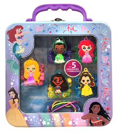 Imagen de Valija de Princesas Bijou Disney (7794008541308)
