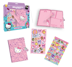 Diario Hello Kitty Tapimovil (7794008098369) en internet