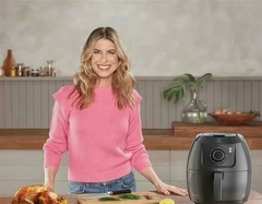 Banner da categoria Air Fryer Eletrolux