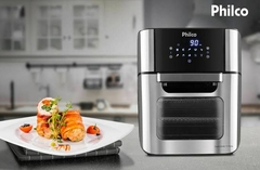 Banner da categoria Air Fryer Philco