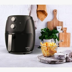 Banner da categoria Air Fryer Britania