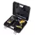 Furadeira/Parafusadeira de Impacto 1/2" 20V com 2 Baterias DEWALT DCD7781D2BR - loja online