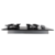 Cooktop Britânia BCT4P 4 bocas Vidro Bisotê - comprar online