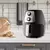 Fritadeira Air Fryer Britânia BFR21P 4L 1500W na internet