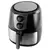 Fritadeira Air Fryer Philco Jumbo Inox 7,2L PFR06PI - comprar online