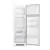 Geladeira/Refrigerador Cycle Defrost Electrolux 260L Branco (DC35A) na internet