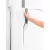 Geladeira/Refrigerador Cycle Defrost Electrolux 260L Branco (DC35A) - loja online