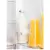 Geladeira/Refrigerador Cycle Defrost Electrolux 260L Branco (DC35A)