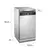 Lava Louças Electrolux 10 Serviços Inox com Função Higienizar Compras (LL10X) - comprar online