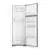 Geladeira Electrolux Frost Free 400L Efficient Turbo Freezer Duplex Inox Look (DFX44) na internet