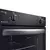Forno de Embutir a Gás Continental 80L com TOPLimpaFácil (OC8GM) - loja online