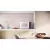 Micro-ondas Electrolux Branco 23L Efficient ME23B - loja online