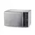 Micro-ondas Electrolux 36L cor Inox Efficient com Descongelamento Assistido (ME36S)