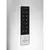 Freezer Vertical Philco PFV300I 232L Inox
