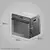Forno de Embutir Electrolux Elétrico 80L Expert com VaporBake e Conectividade Cinza (OE8EW) - eletrobom.net
