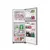 Geladeira/Refrigerador - Tf55S Top Freezer 431L Platinum S - loja online