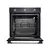 Forno de Embutir Elétrico Electrolux 80L Efficient com PerfectCook OE8EL 220V - comprar online