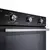Forno de Embutir Elétrico Electrolux 80L Efficient com PerfectCook OE8EL 220V na internet