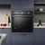 Forno de Embutir Elétrico Electrolux 80L Efficient com PerfectCook OE8EL 220V - eletrobom.net
