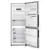 Geladeira Electrolux Frost Free Inverter 490L Efficient com AutoSense Inverse Inox Look (IB7S) - eletrobom.net
