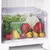 Geladeira Electrolux Frost Free 400L Efficient Turbo Freezer Duplex Branca (DFN44) - loja online