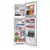 Geladeira Electrolux Frost Free 400L Efficient Turbo Freezer Duplex Branca (DFN44)