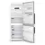 Geladeira Electrolux Frost Free Inverter 490L Efficient com AutoSense Inverse Branco (IB7) - eletrobom.net