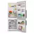 Geladeira Electrolux Frost Free Inverter 490L Efficient com AutoSense Inverse Branco (IB7) - loja online