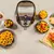 Fritadeira Air Fryer Britânia BFR40PI 5L Antiaderente 1500W na internet
