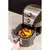 Fritadeira Air Fryer Britânia BFR40PI 5L Antiaderente 1500W - eletrobom.net